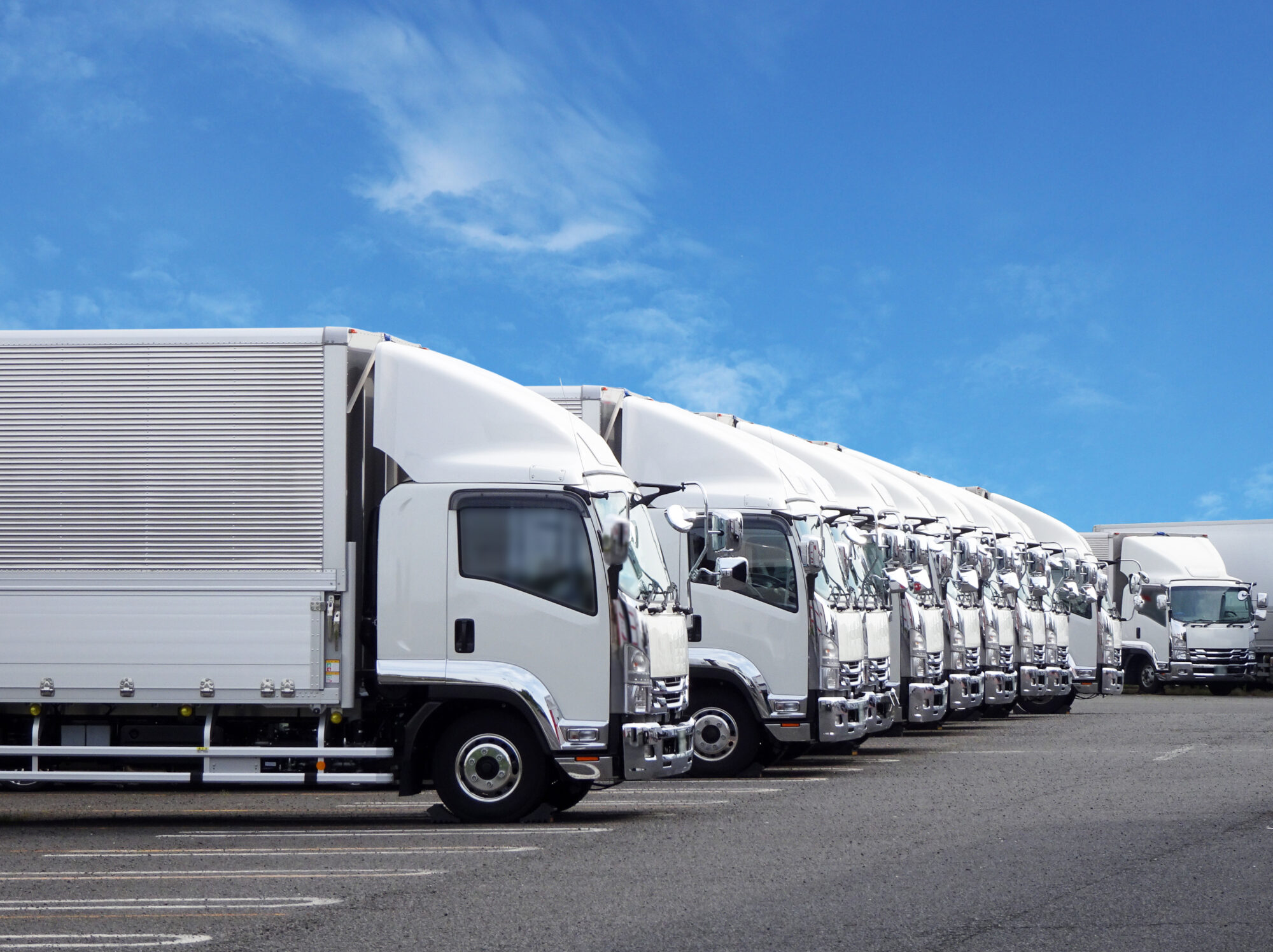 Truck Freight